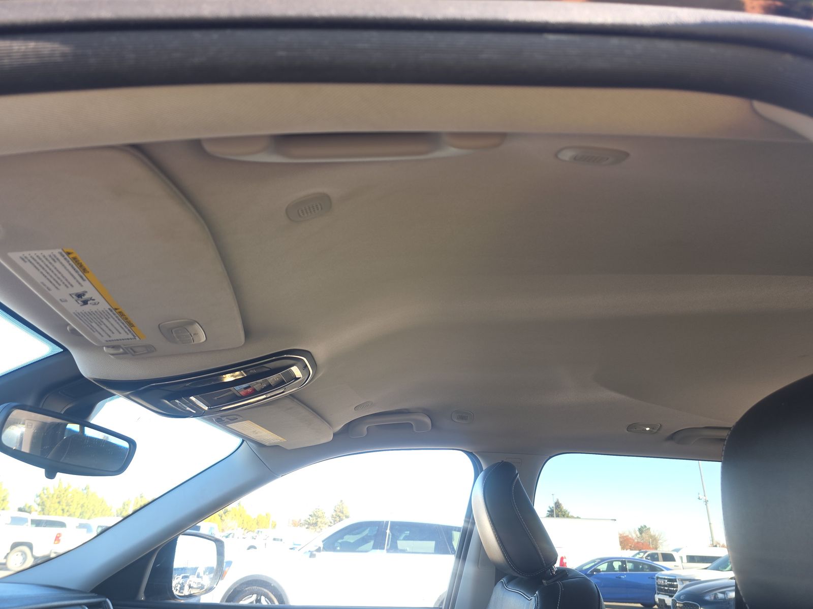 2023 Jeep Grand Cherokee Limited AWD