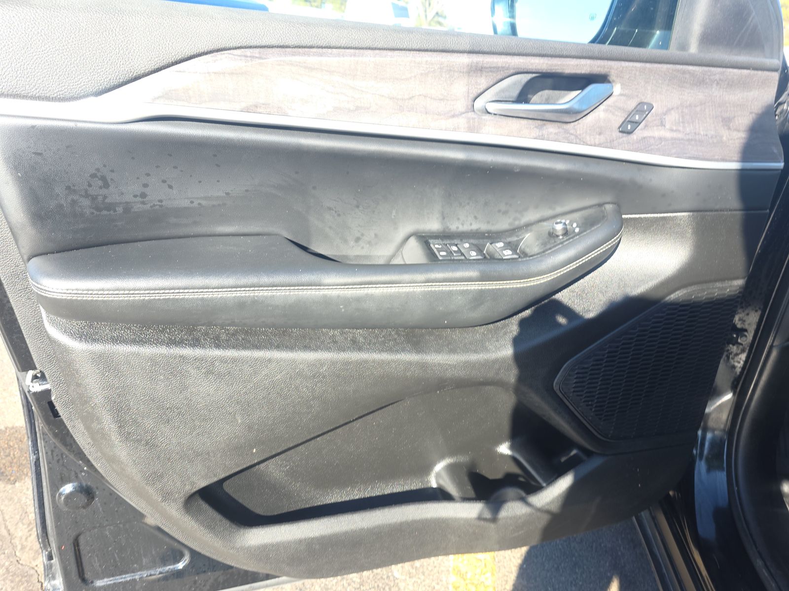 2023 Jeep Grand Cherokee Limited AWD