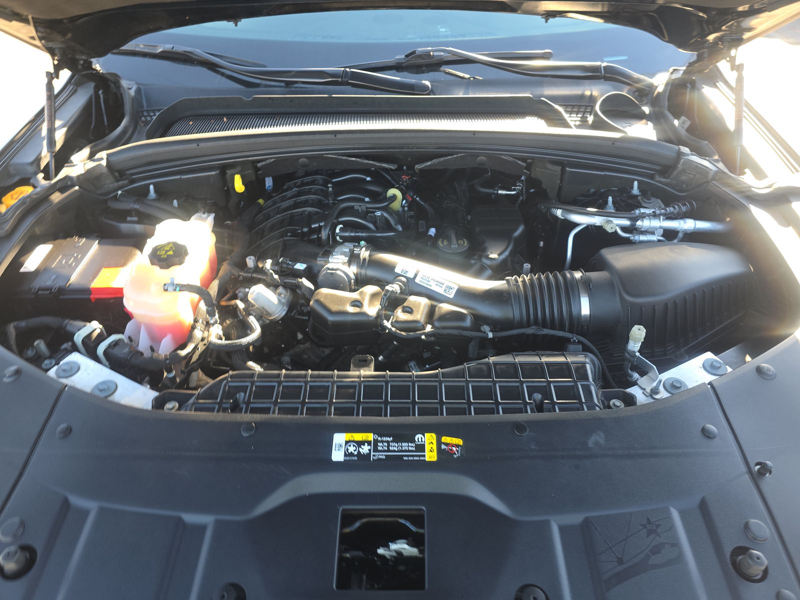 2023 Jeep Grand Cherokee Limited AWD