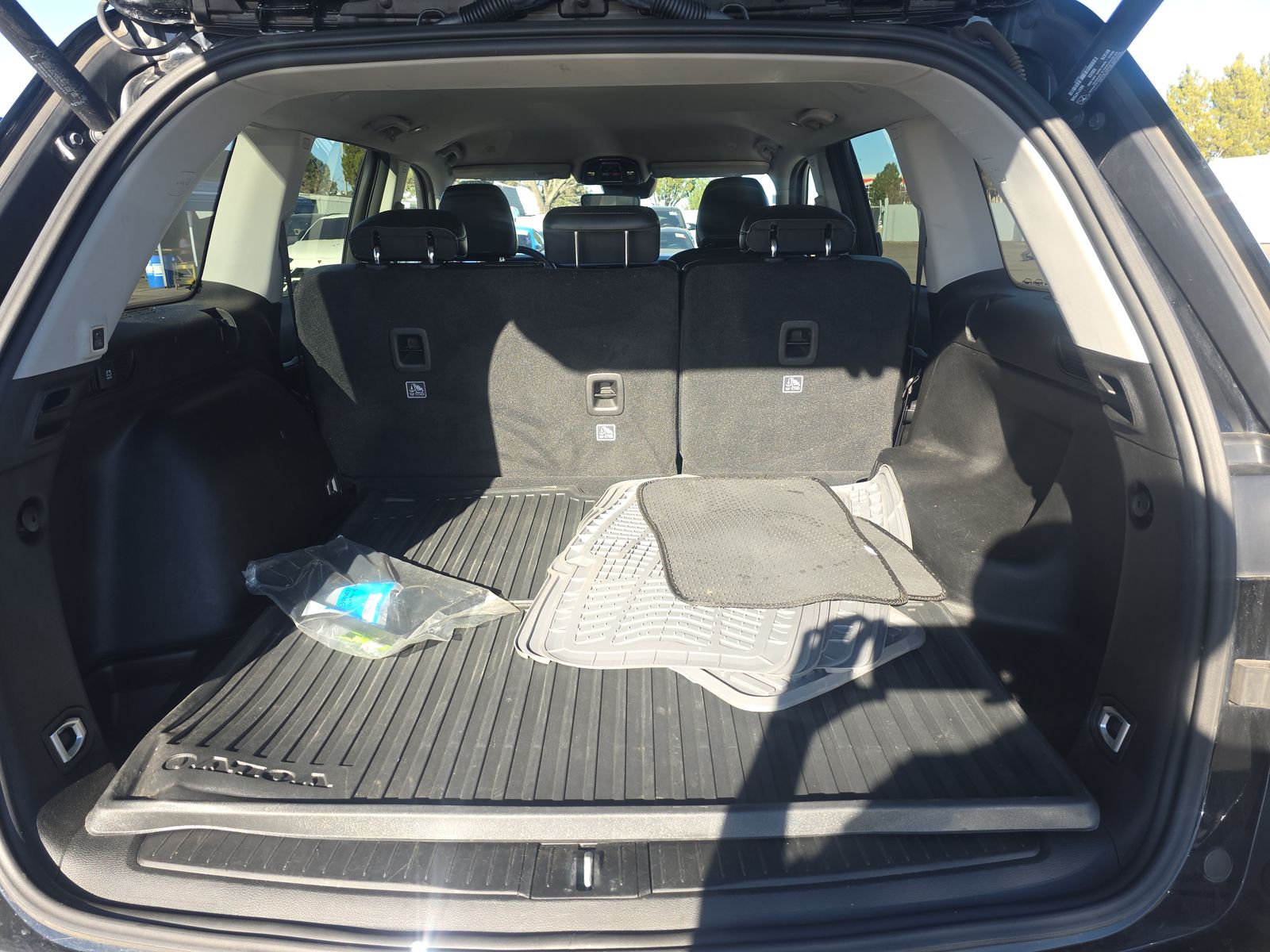 2023 Jeep Grand Cherokee Limited AWD