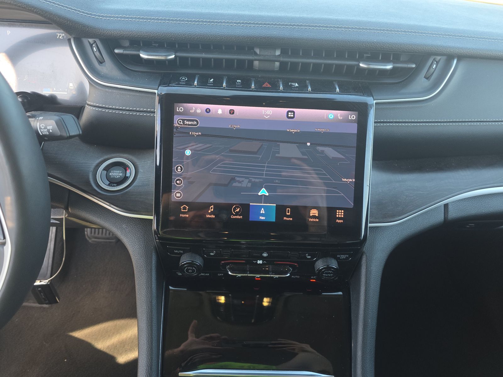 2023 Jeep Grand Cherokee Limited AWD