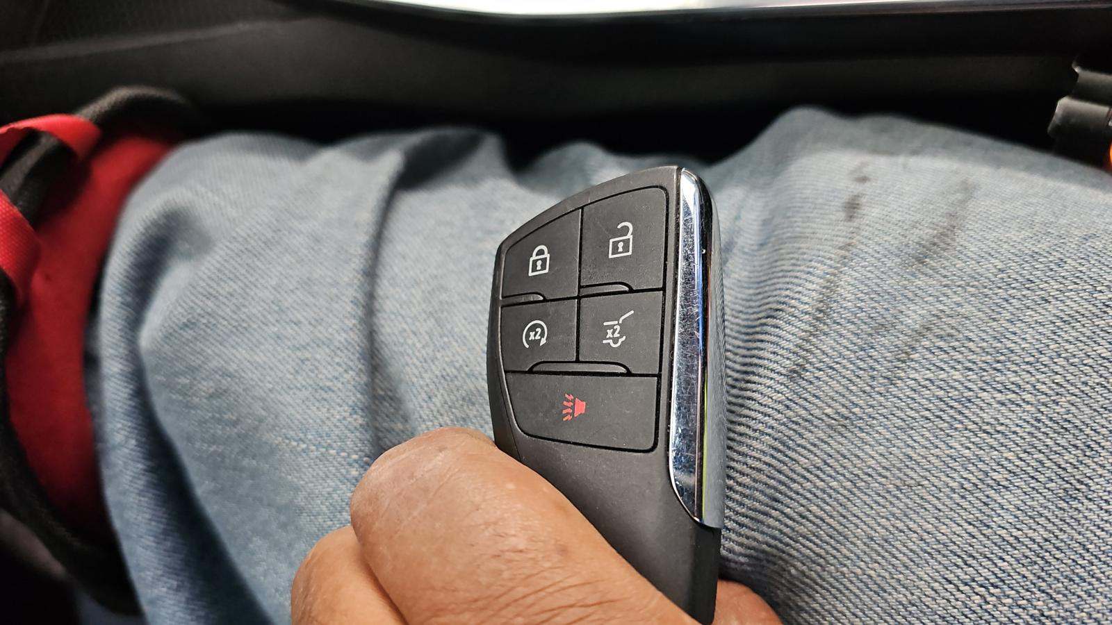 2025 Chevrolet Equinox LT AWD