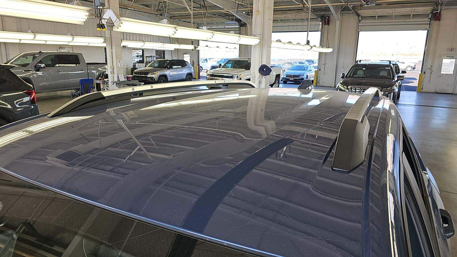 2025 Chevrolet Equinox LT AWD