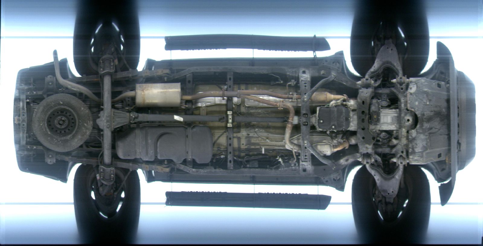 2022 Toyota Tacoma SR5 RWD