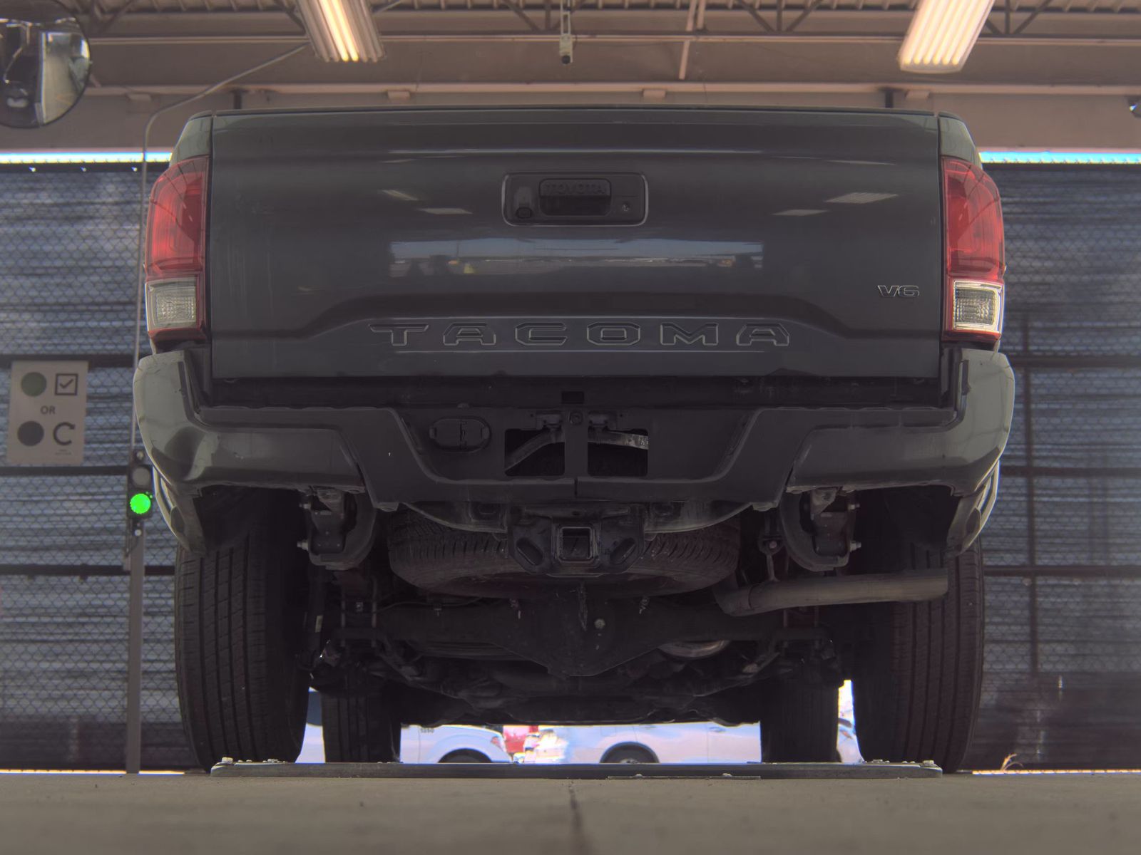 2022 Toyota Tacoma SR5 RWD