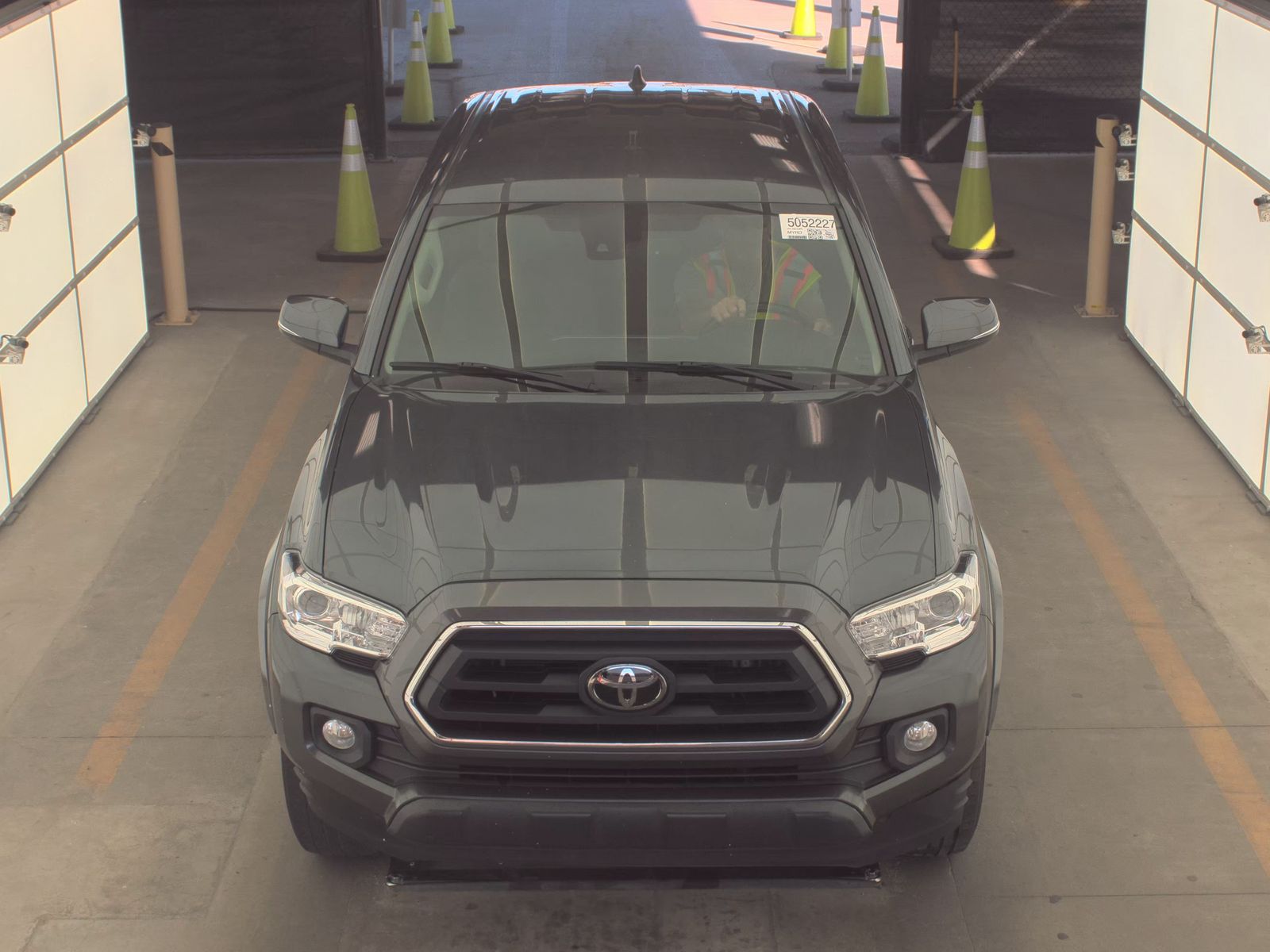 2022 Toyota Tacoma SR5 RWD