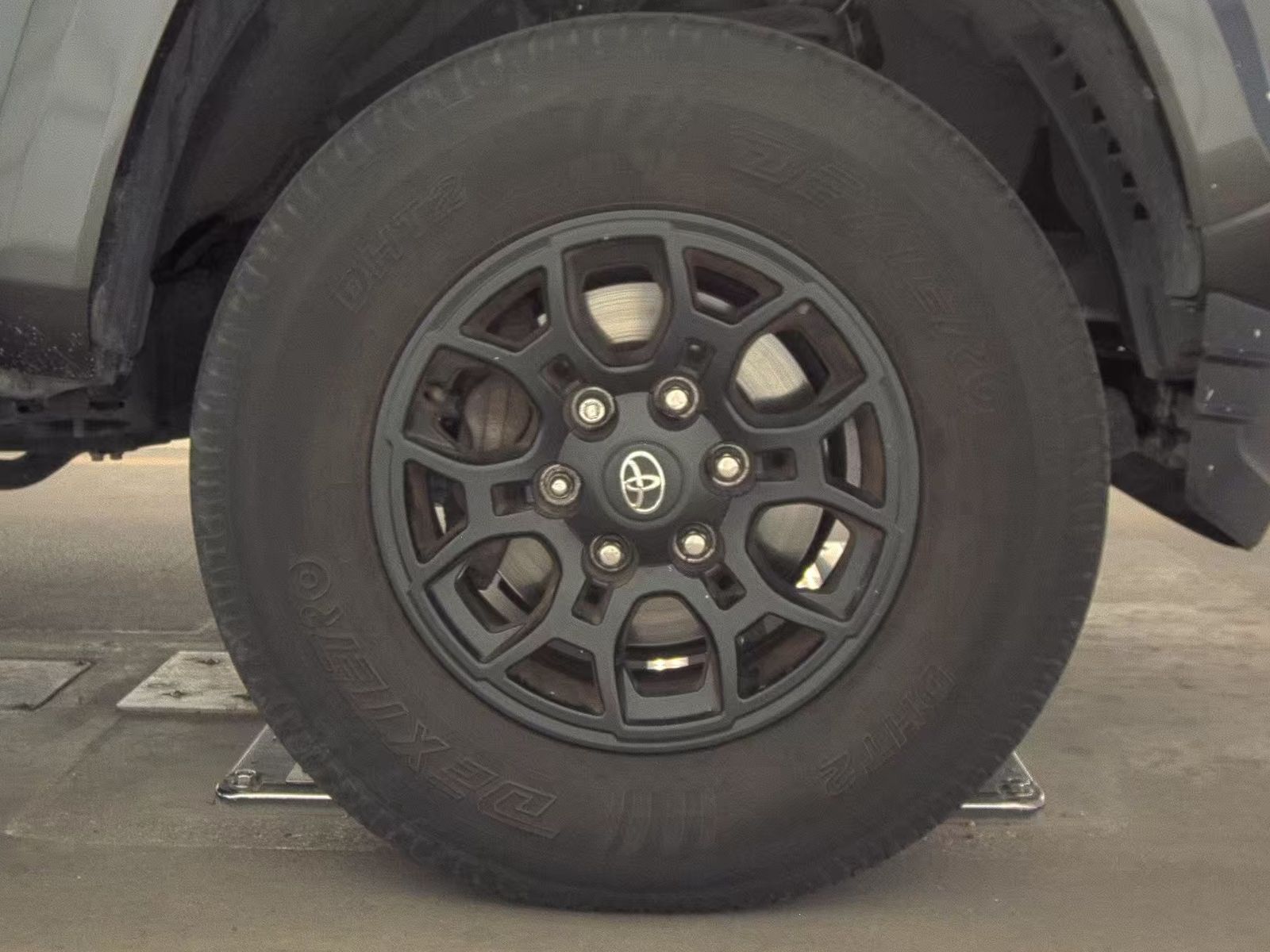 2022 Toyota Tacoma SR5 RWD