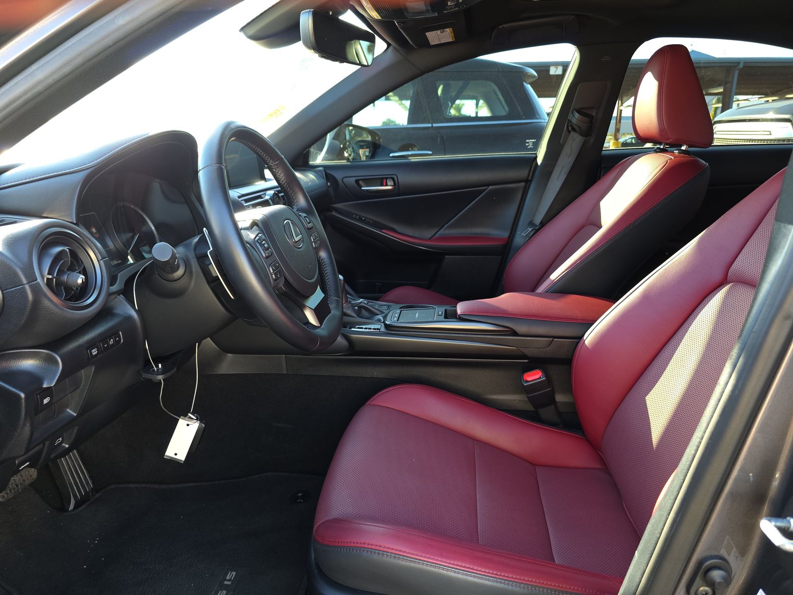 2024 Lexus IS IS 300 RWD