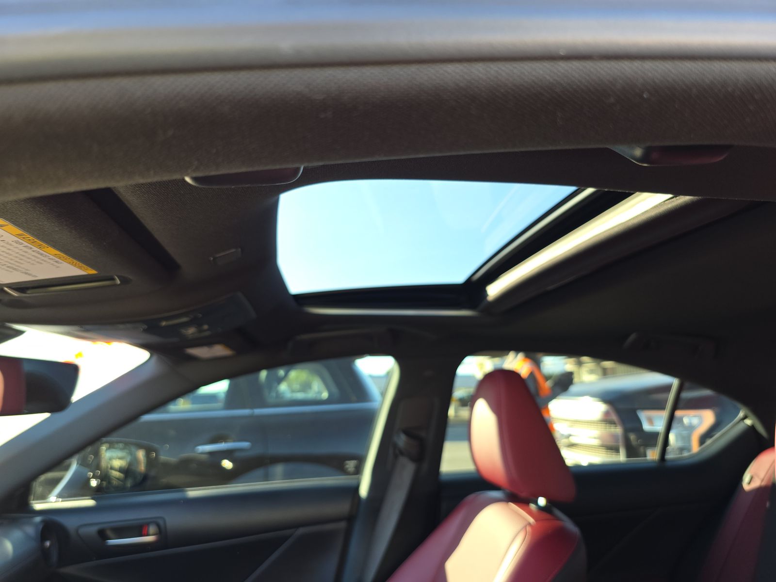 2024 Lexus IS IS 300 RWD