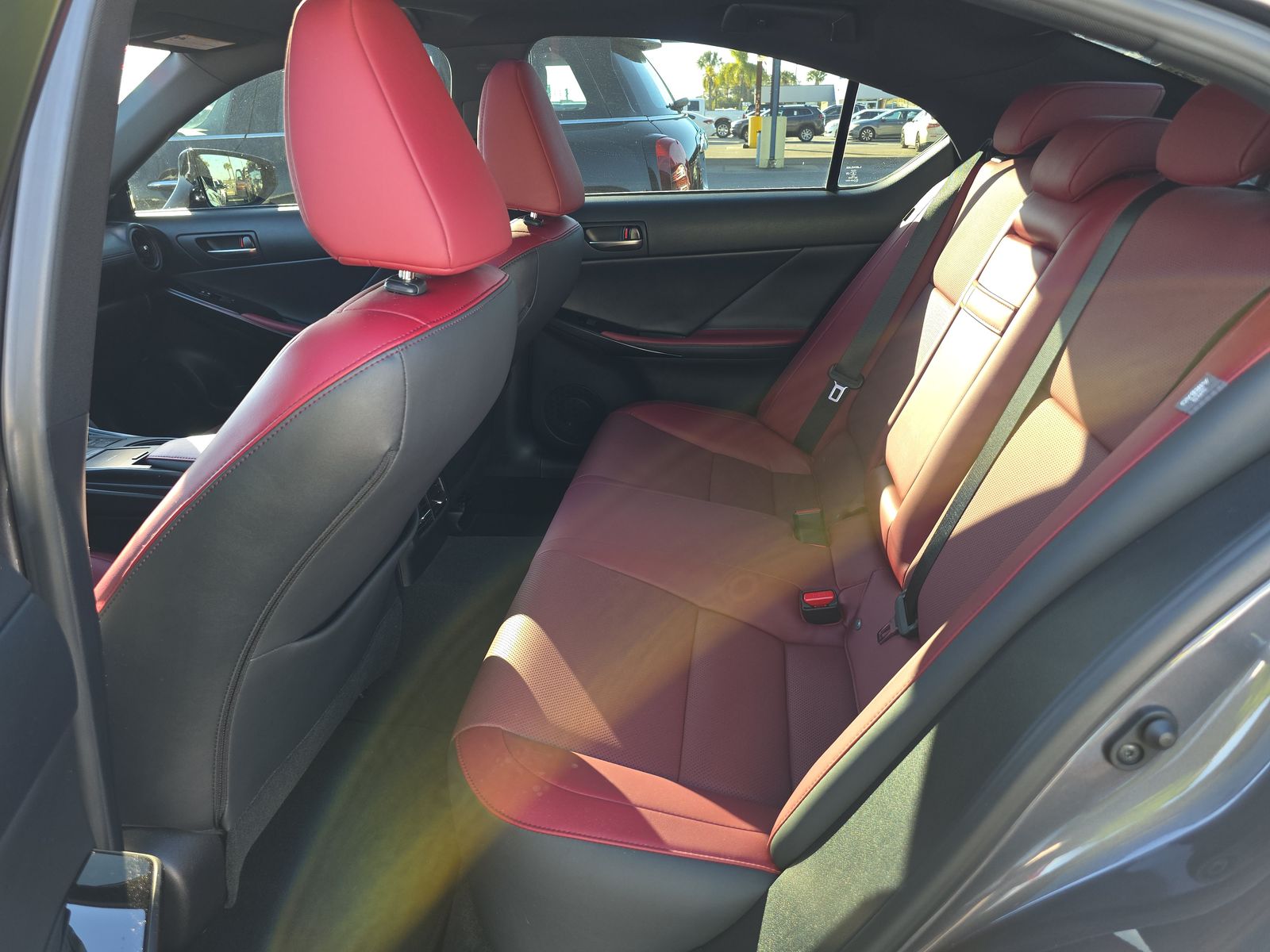 2024 Lexus IS IS 300 RWD