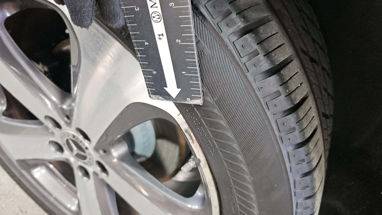 2021 Mercedes-Benz GLC GLC 300 AWD