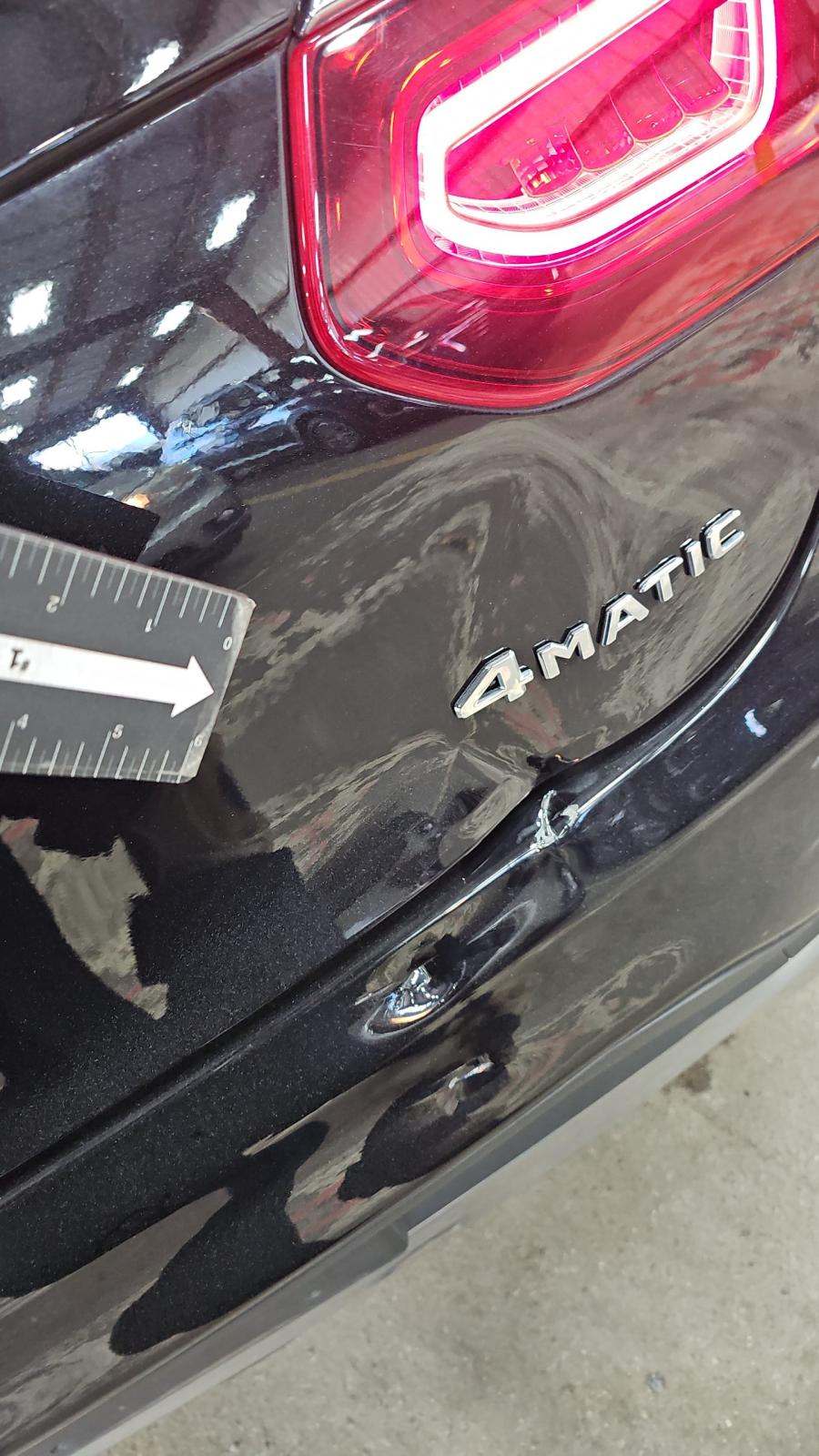 2021 Mercedes-Benz GLC GLC 300 AWD