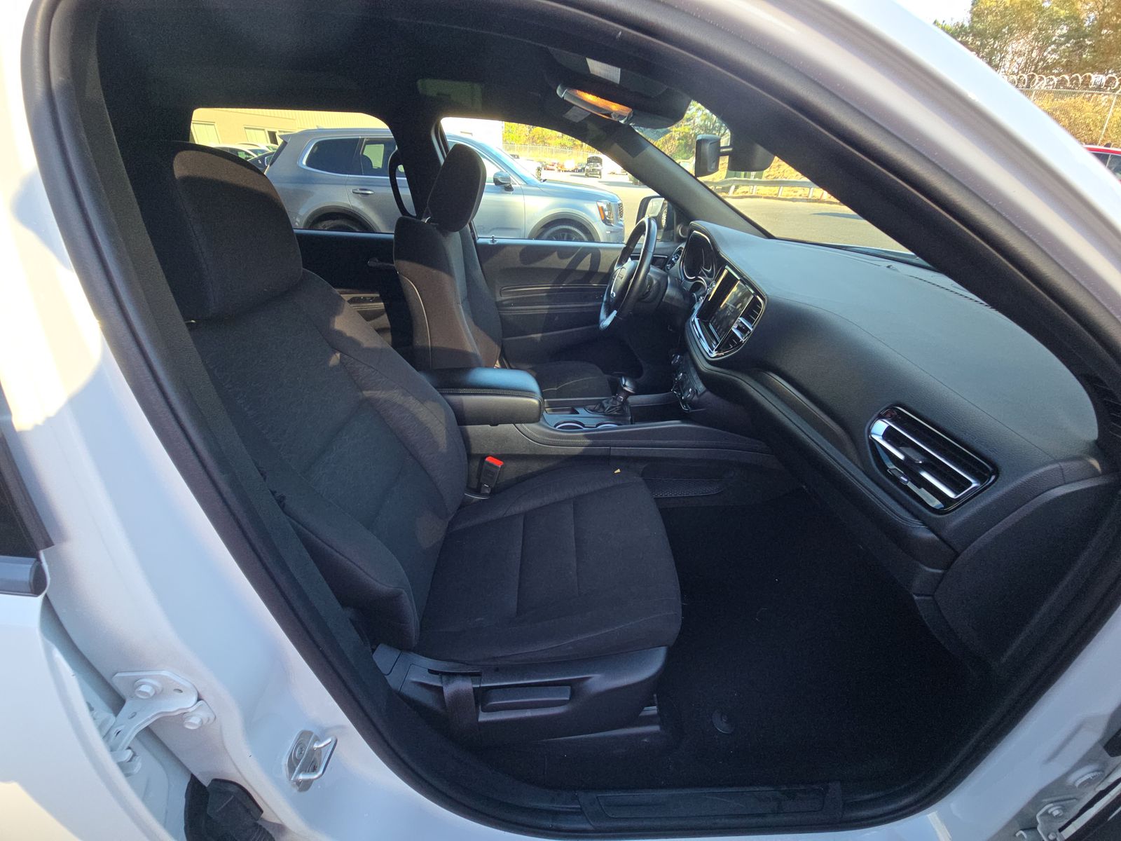 2023 Dodge Durango SXT RWD