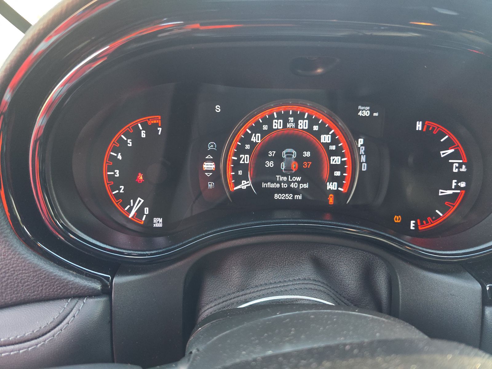 2023 Dodge Durango SXT RWD