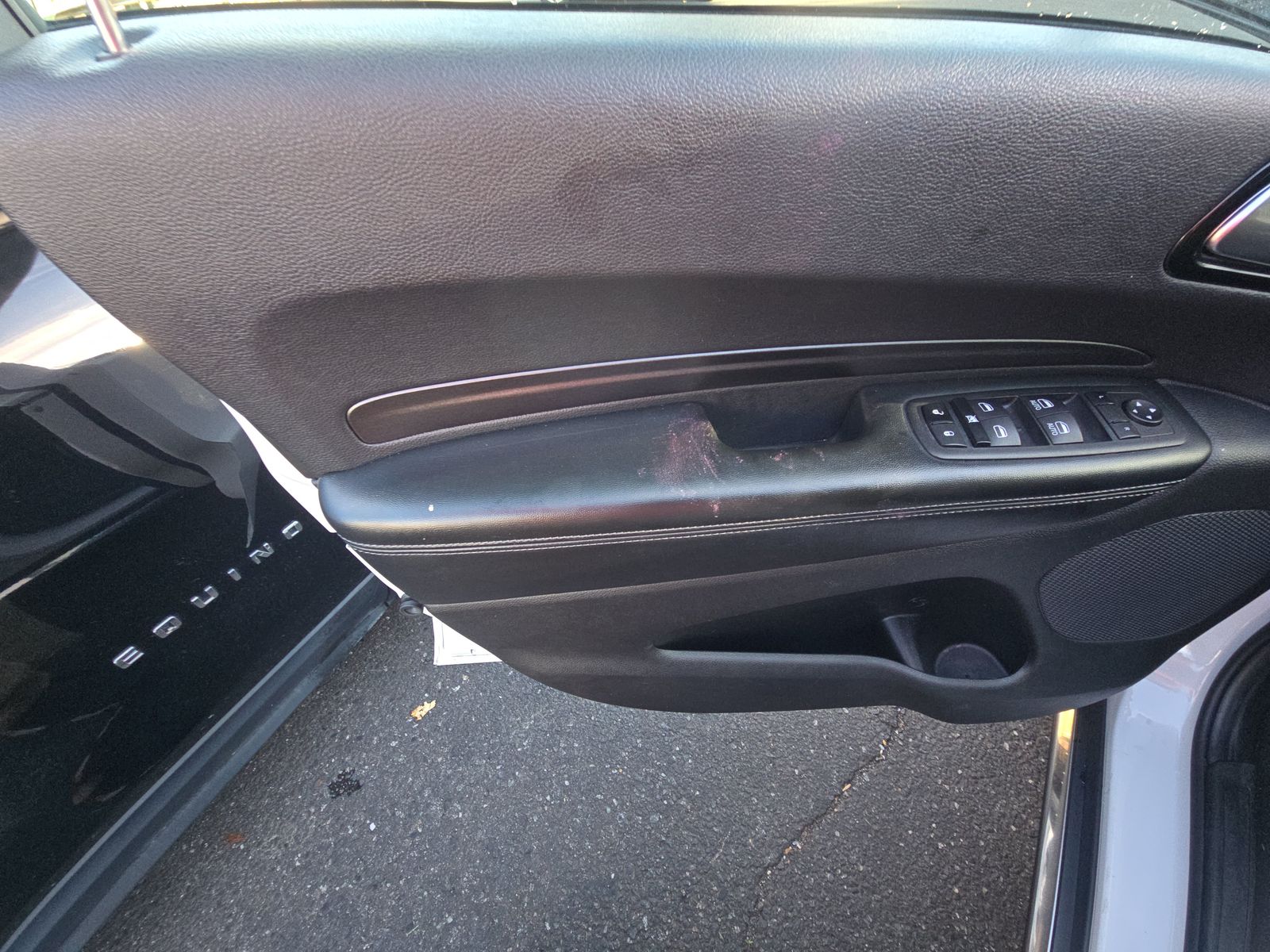 2023 Dodge Durango SXT RWD