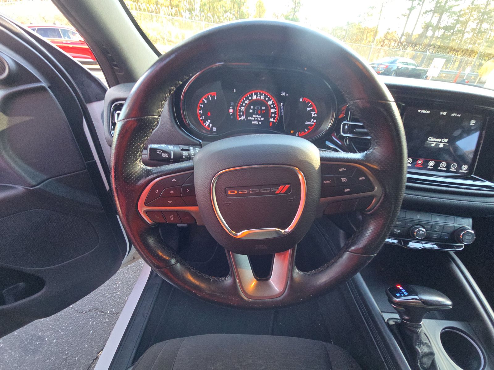 2023 Dodge Durango SXT RWD