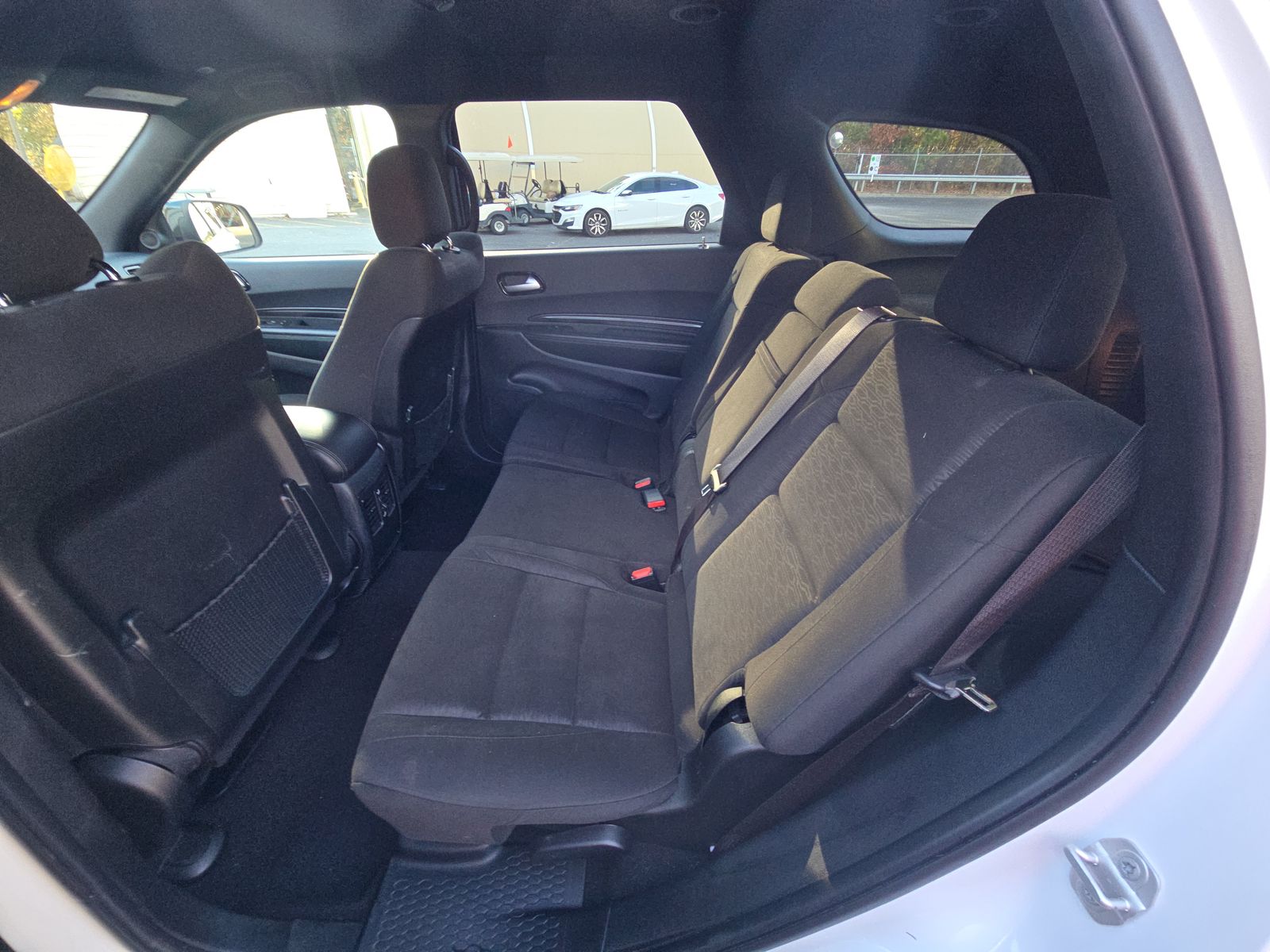 2023 Dodge Durango SXT RWD