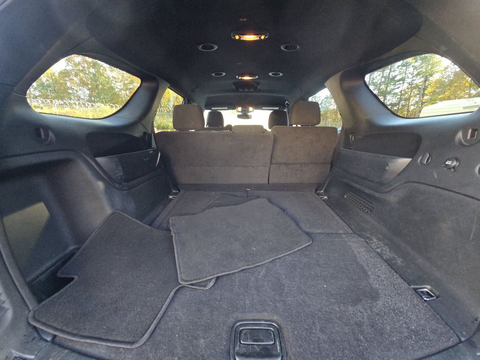 2023 Dodge Durango SXT RWD