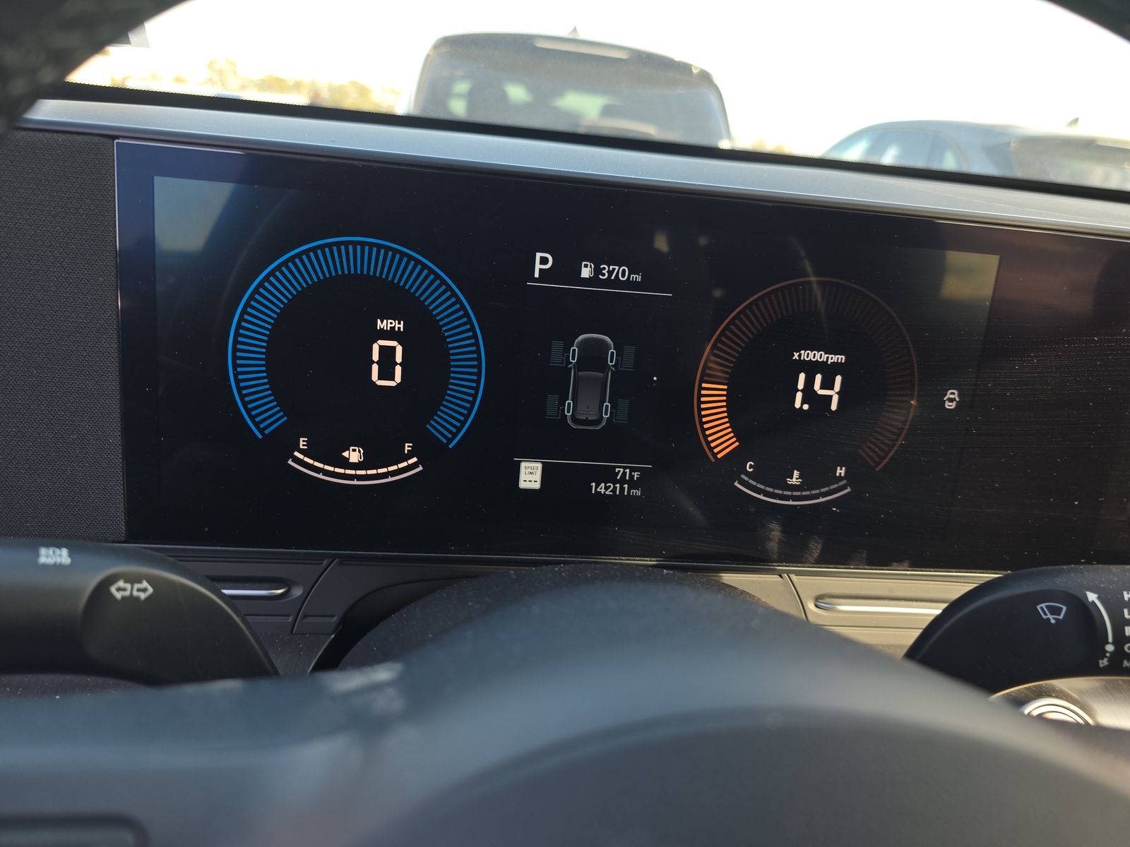 2025 Hyundai Kona SEL AWD