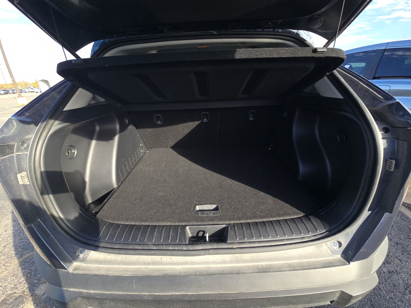 2025 Hyundai Kona SEL AWD