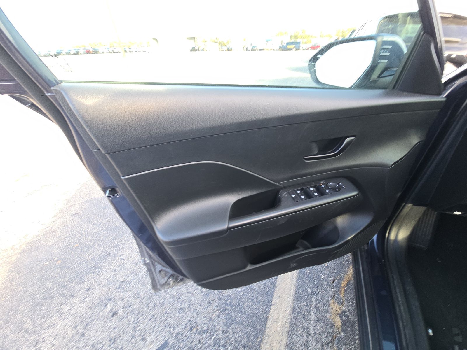 2025 Hyundai Kona SEL AWD