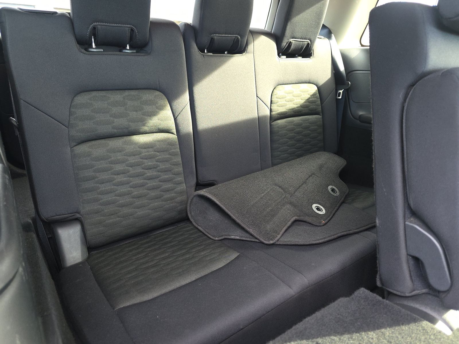 2024 Nissan Pathfinder SV AWD