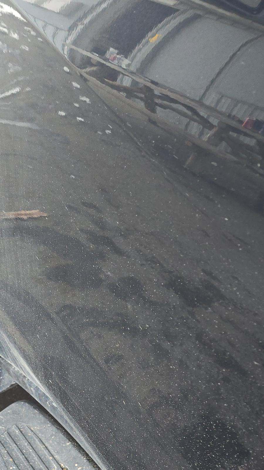 2024 Chevrolet Silverado 1500 RST AWD