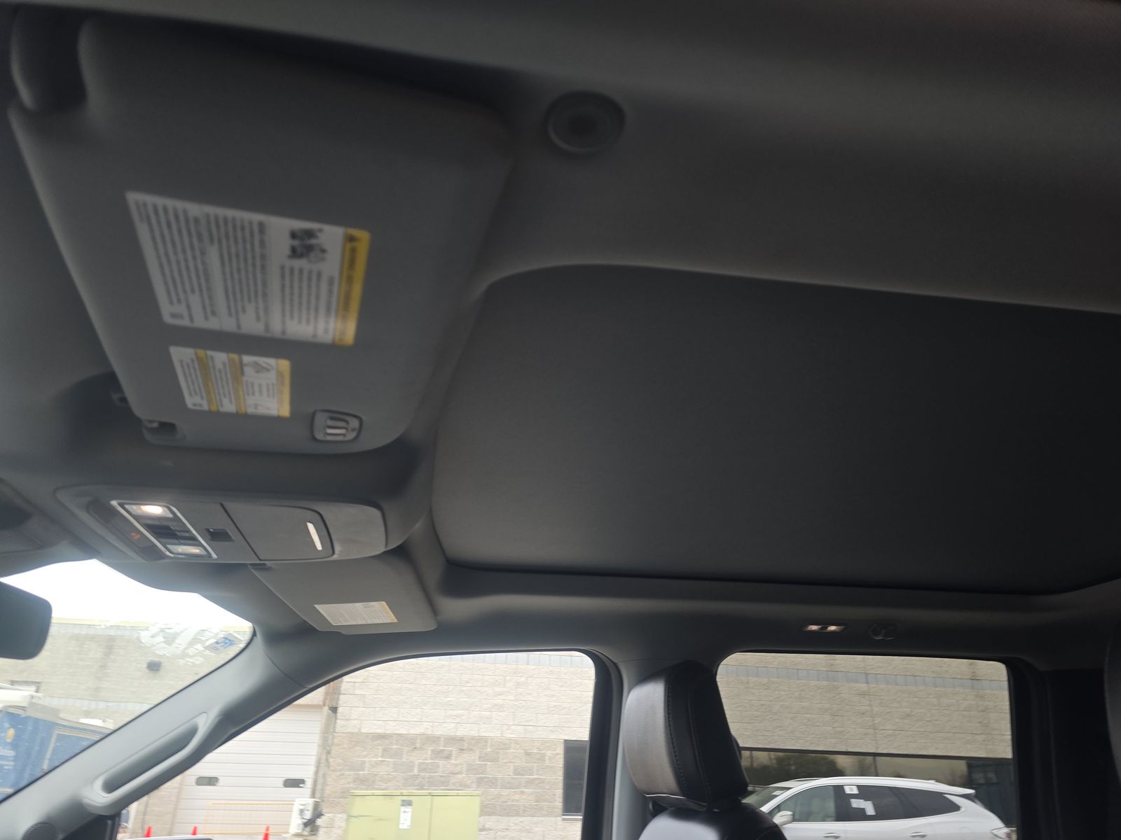 2022 Ford F-150 Hybrid Lariat AWD