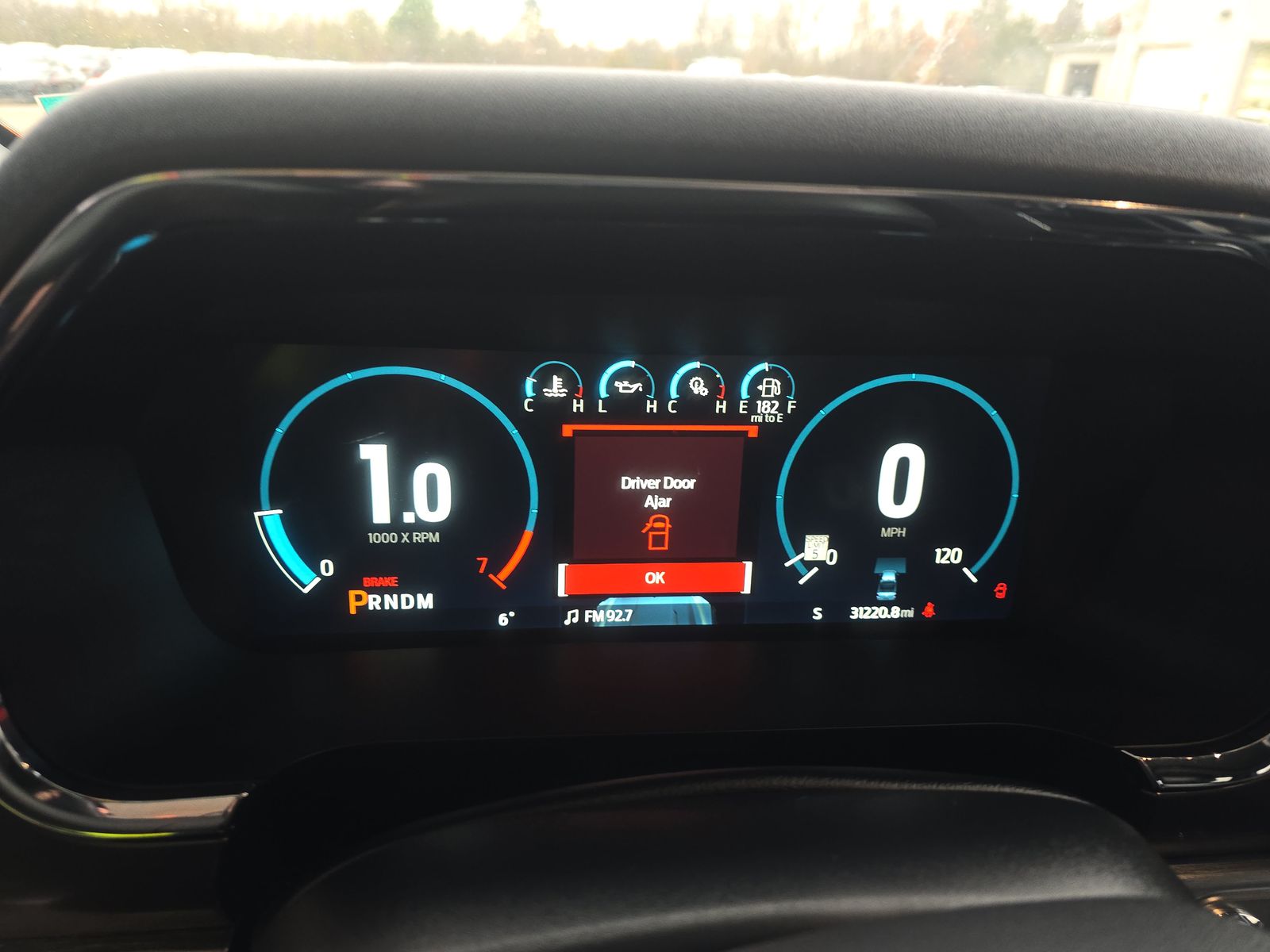 2022 Ford F-150 Hybrid Lariat AWD