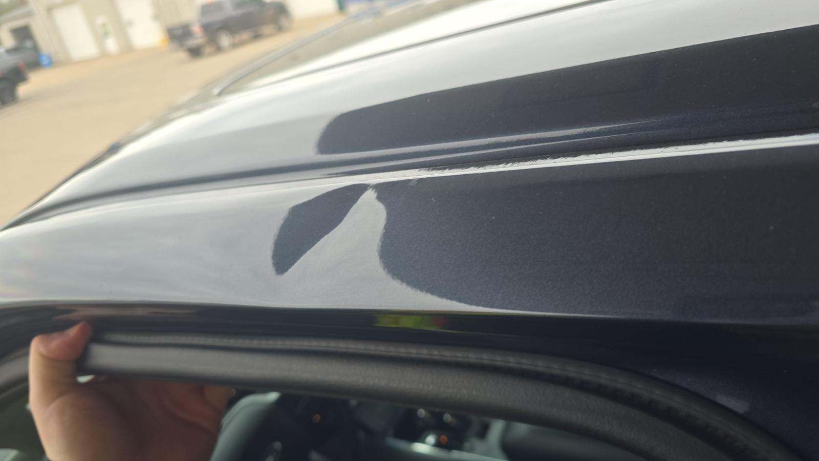 2022 Ford F-150 Hybrid Lariat AWD