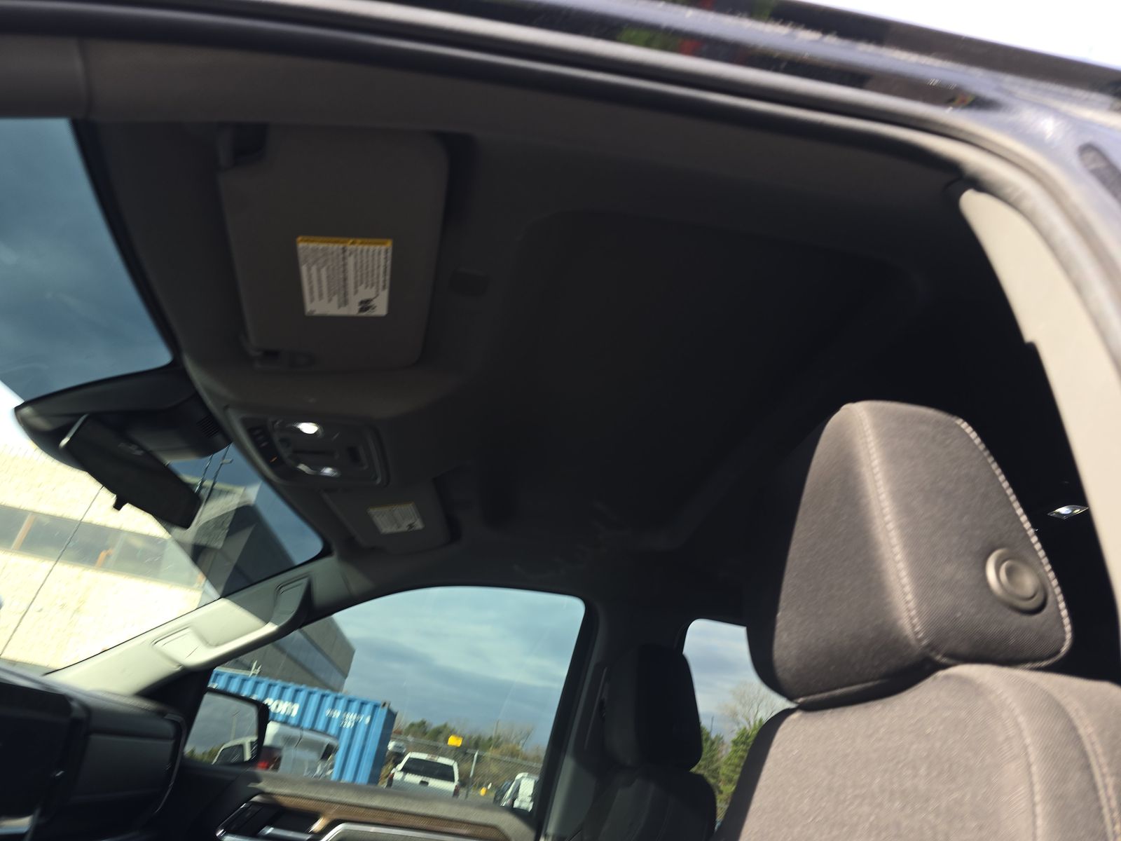 2024 Chevrolet Silverado 1500 RST AWD