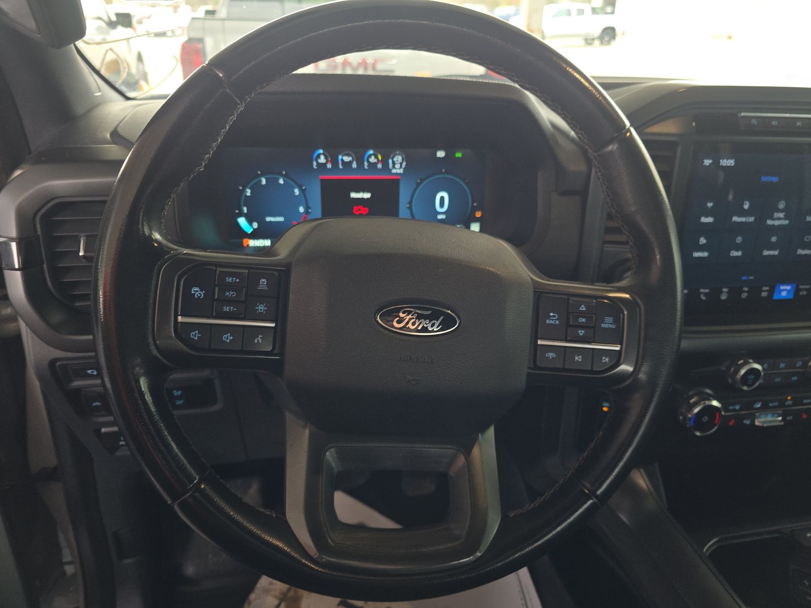 2024 Ford F-150 XLT AWD