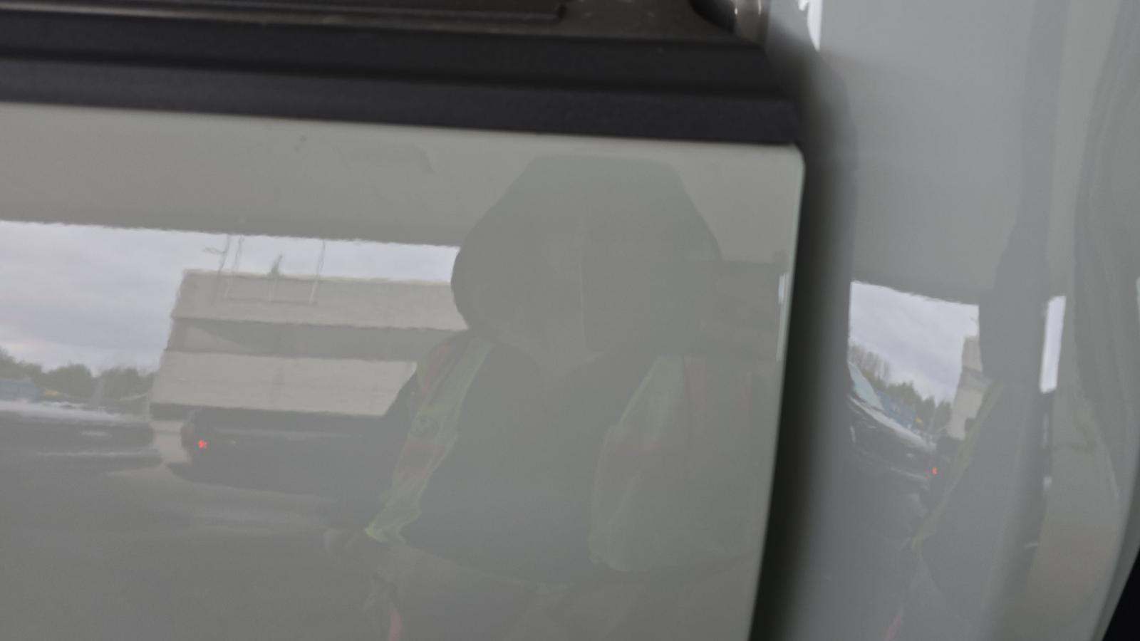 2024 Ford F-150 XLT AWD