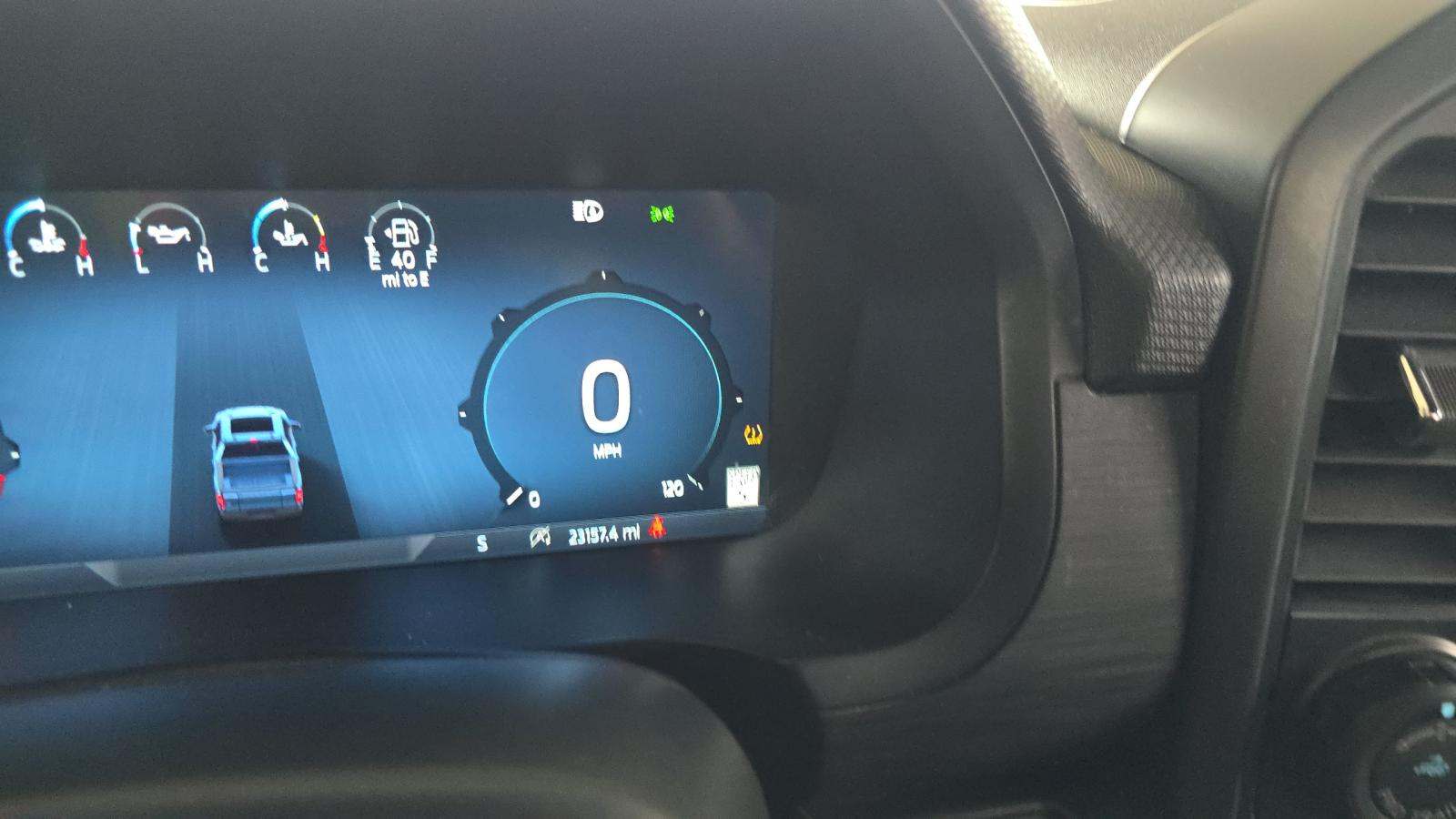 2024 Ford F-150 XLT AWD