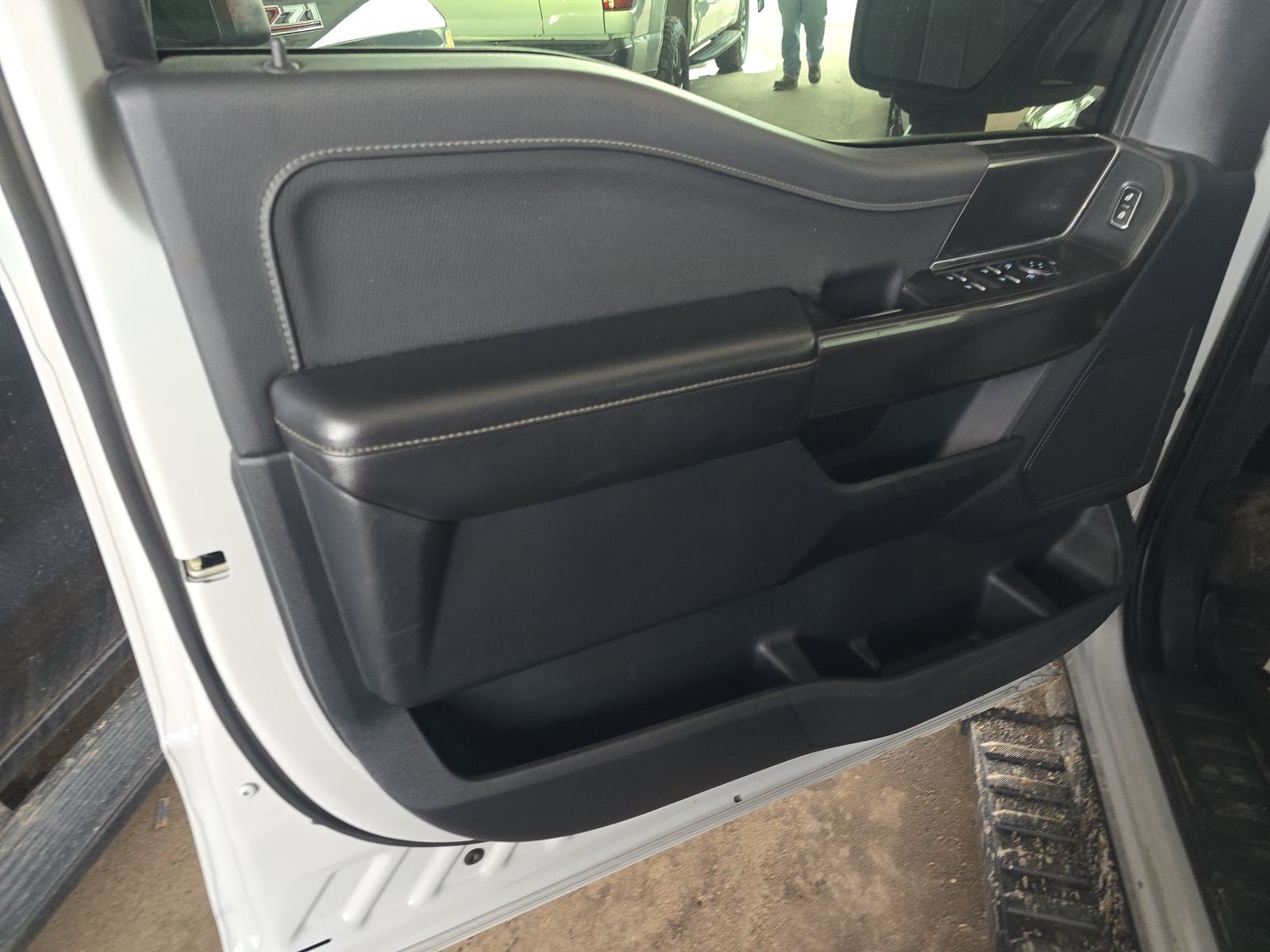 2024 Ford F-150 XLT AWD