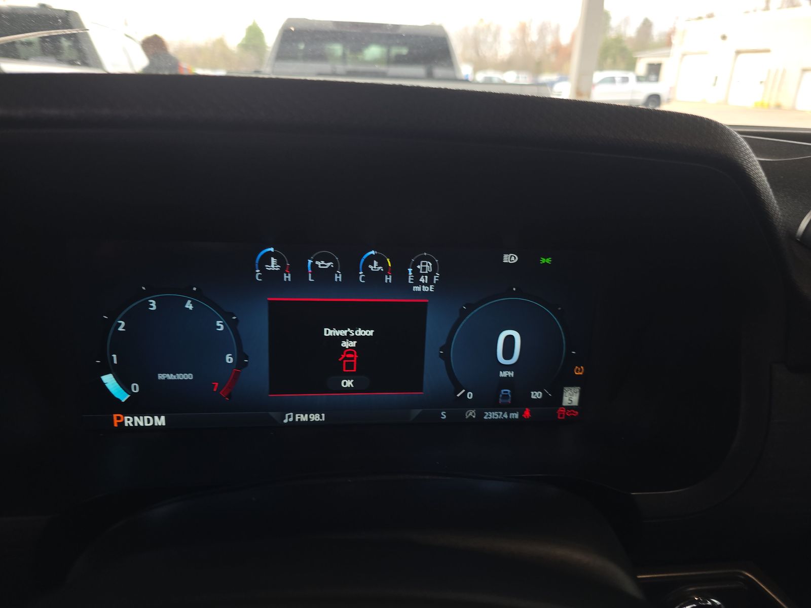 2024 Ford F-150 XLT AWD