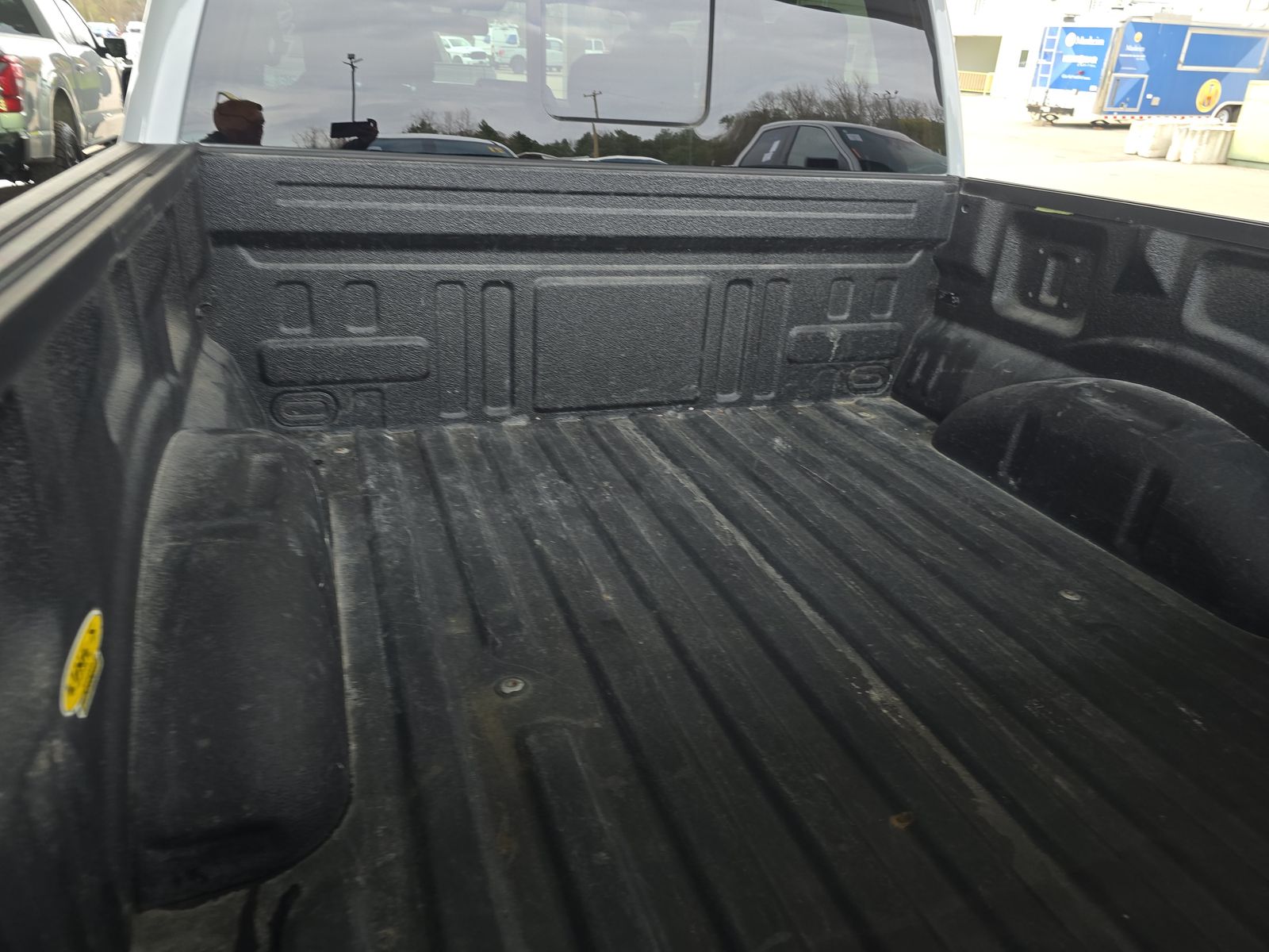 2024 Ford F-150 XLT AWD