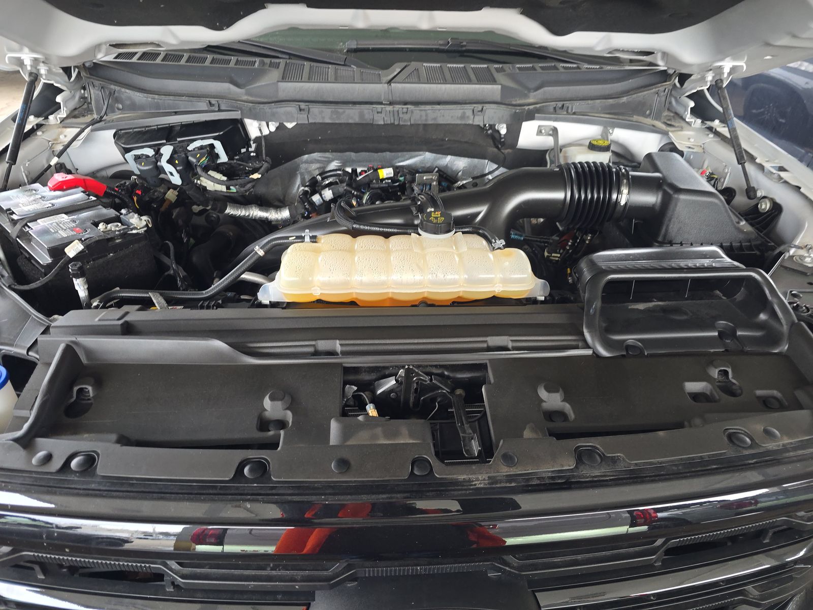 2024 Ford F-150 XLT AWD