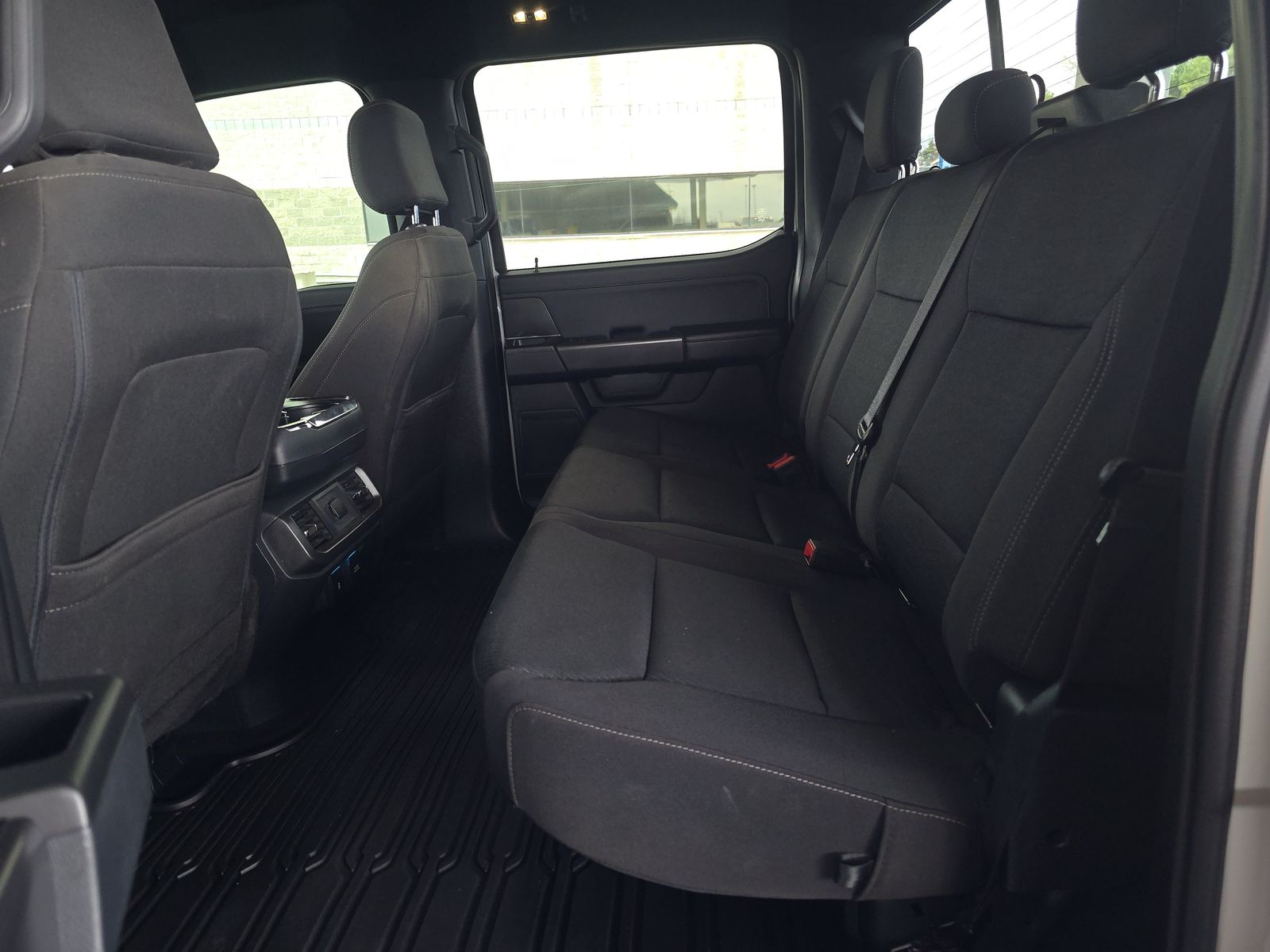 2024 Ford F-150 XLT AWD