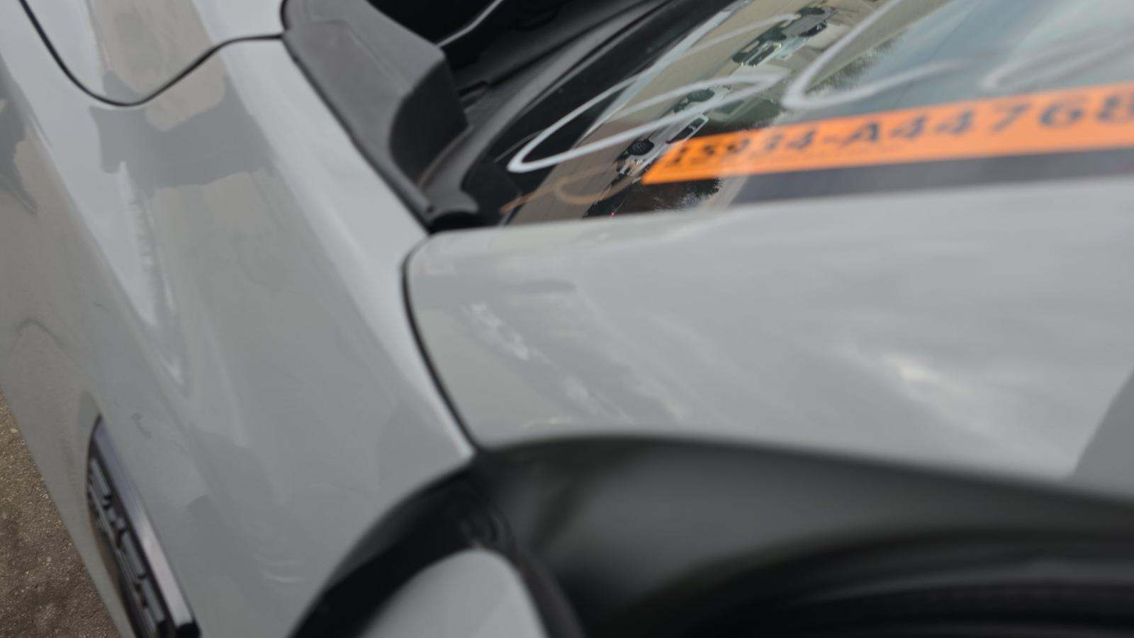 2024 Ford F-150 XLT AWD