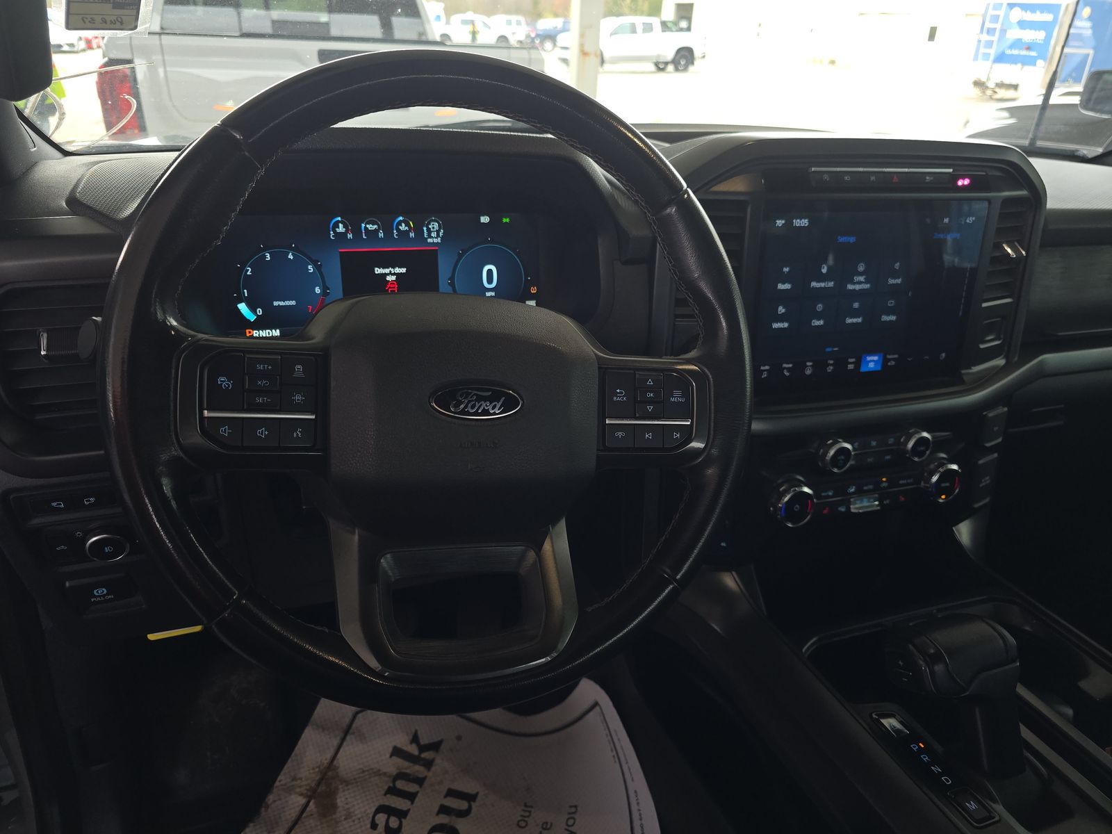 2024 Ford F-150 XLT AWD