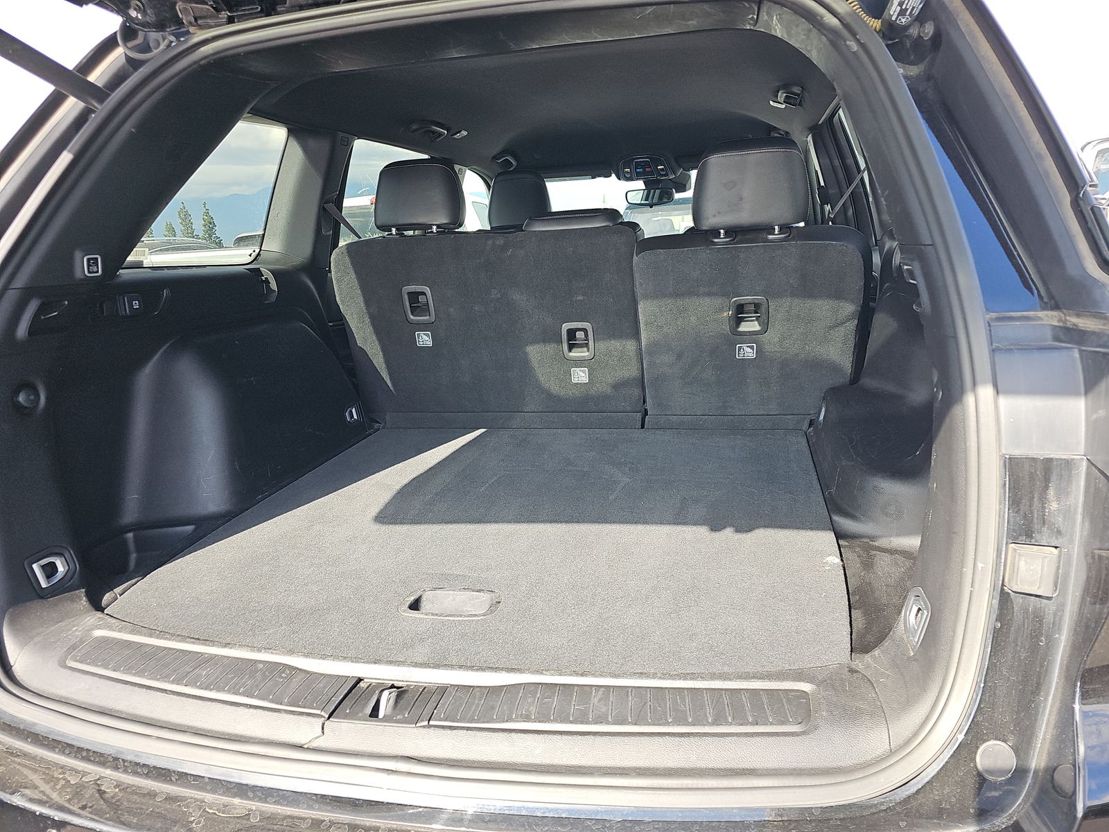 2024 Jeep Grand Cherokee Altitude AWD