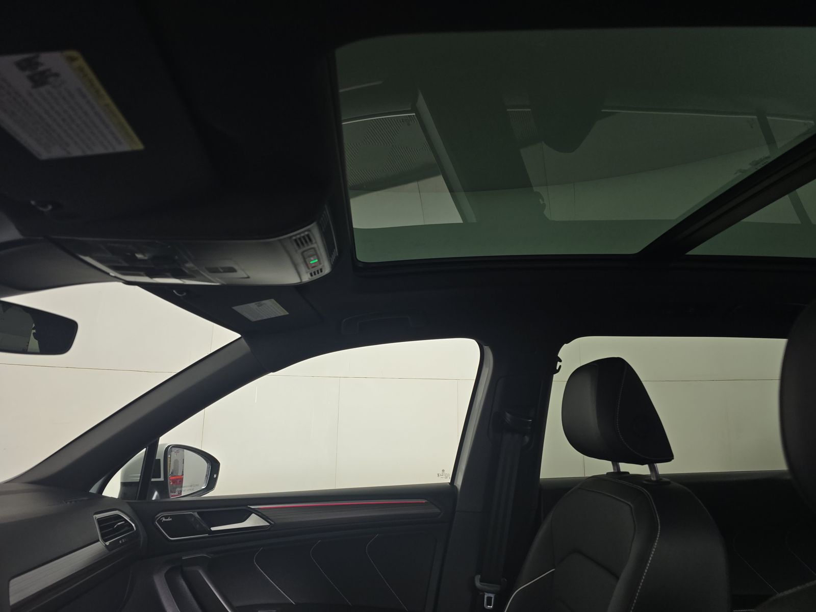 2024 Volkswagen Tiguan 2.0T SEL R-Line AWD