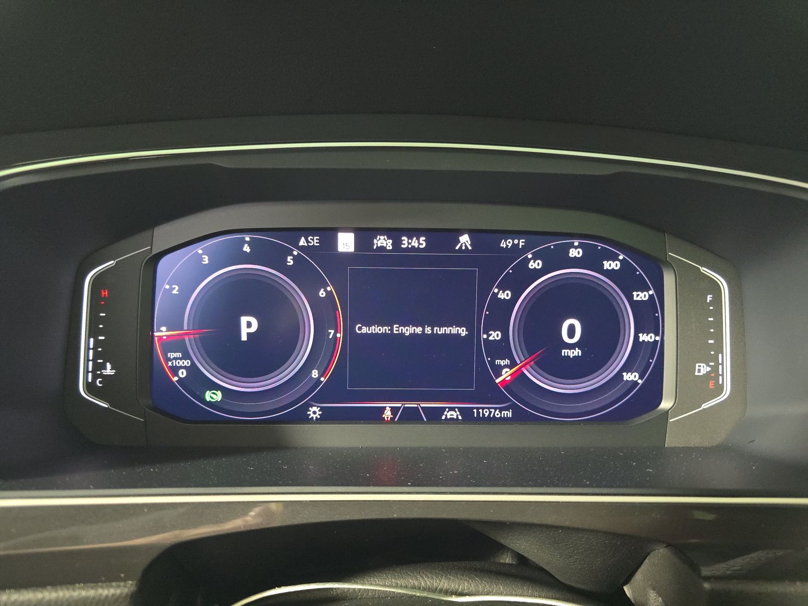 2024 Volkswagen Tiguan 2.0T SEL R-Line AWD