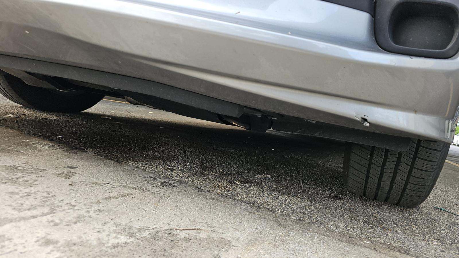 2022 Honda Odyssey LX FWD