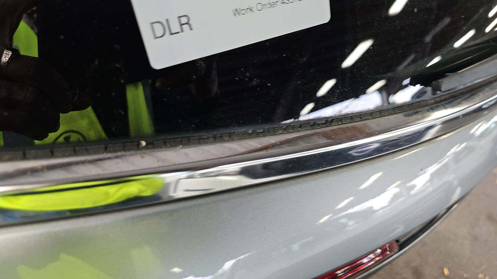 2022 Honda Odyssey LX FWD