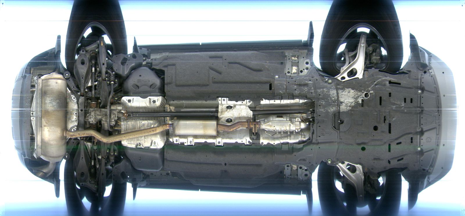 2023 Nissan Rogue SV AWD