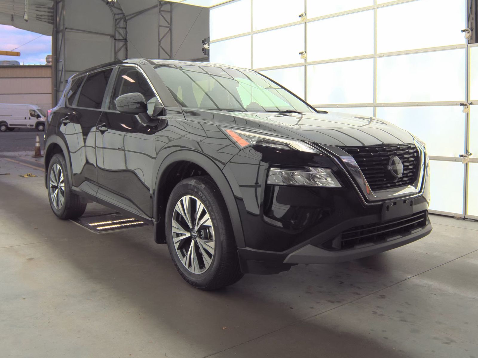 2023 Nissan Rogue SV AWD