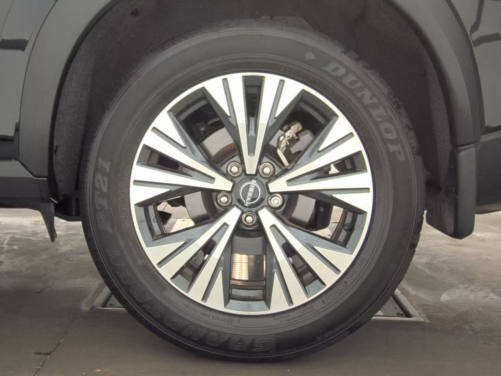 2023 Nissan Rogue SV AWD