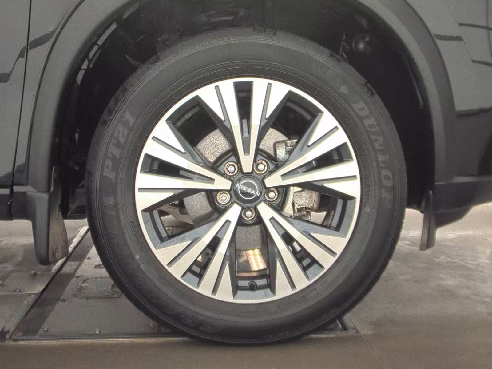 2023 Nissan Rogue SV AWD